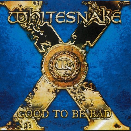 【サイン】Whitesnake「Good to Be Bad」限定2枚組　未開封 61COnG+sfhL.jpg